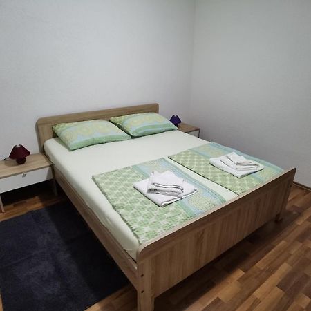 Apartments Beciri Sveti Vid-Miholjice Exterior photo