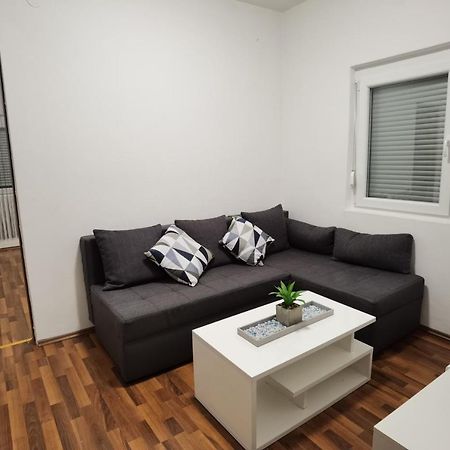 Apartments Beciri Sveti Vid-Miholjice Exterior photo