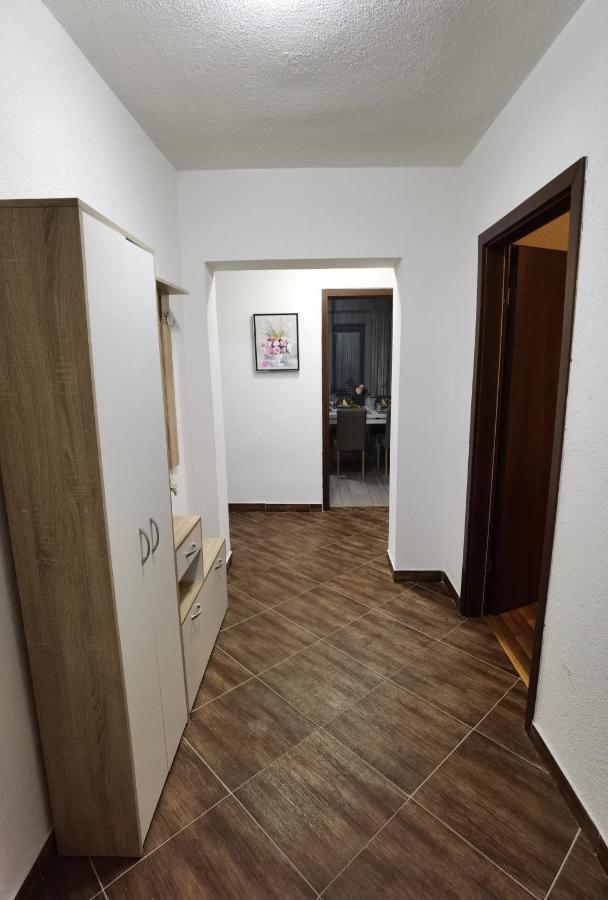 Apartments Beciri Sveti Vid-Miholjice Exterior photo