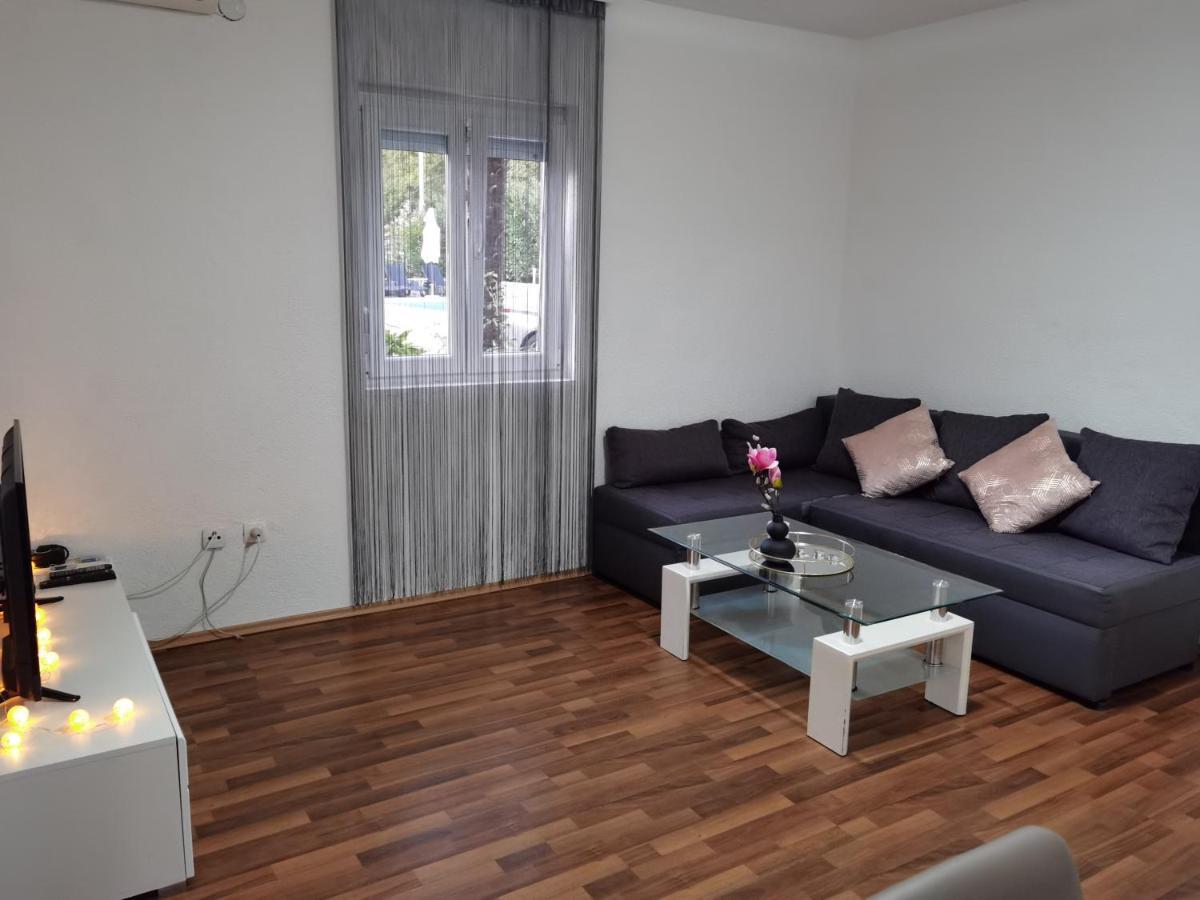 Apartments Beciri Sveti Vid-Miholjice Exterior photo