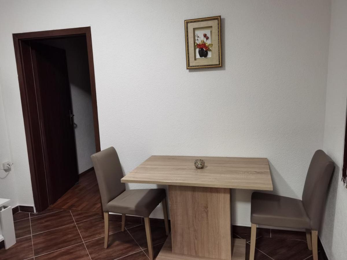 Apartments Beciri Sveti Vid-Miholjice Exterior photo