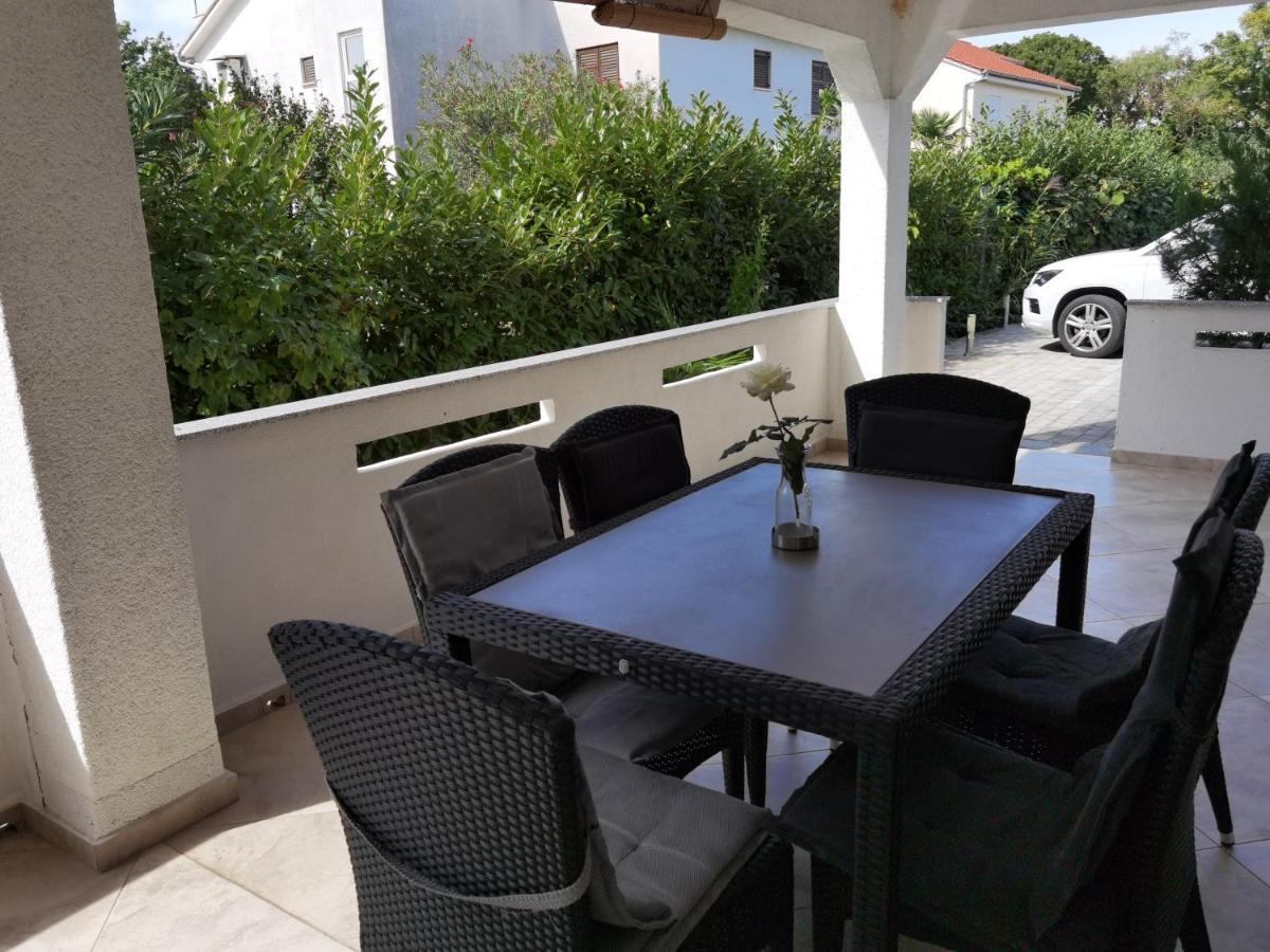 Apartments Beciri Sveti Vid-Miholjice Exterior photo