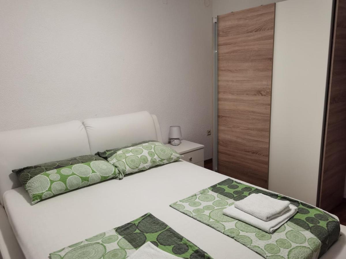 Apartments Beciri Sveti Vid-Miholjice Exterior photo