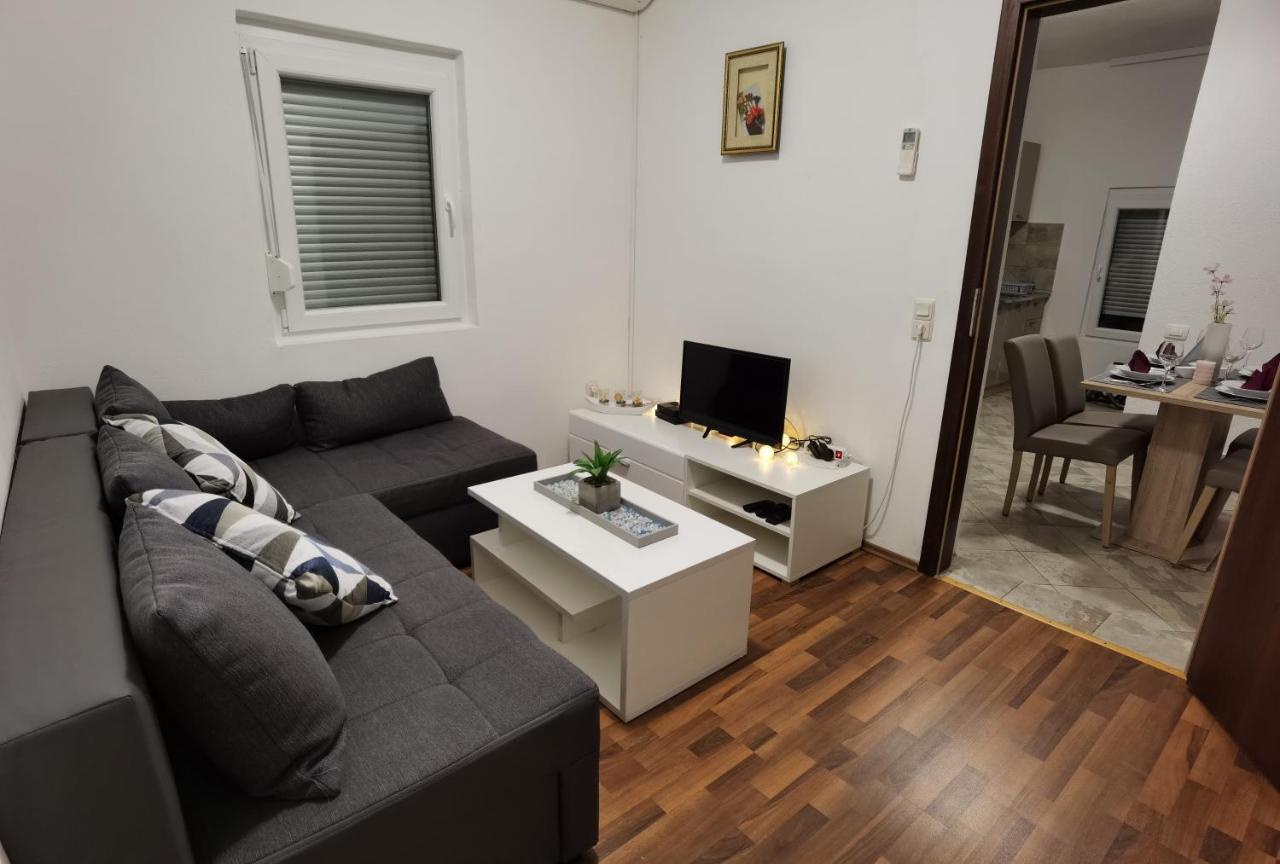 Apartments Beciri Sveti Vid-Miholjice Exterior photo
