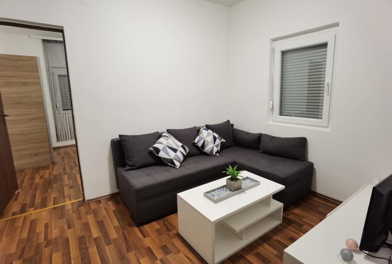 Apartments Beciri Sveti Vid-Miholjice Exterior photo