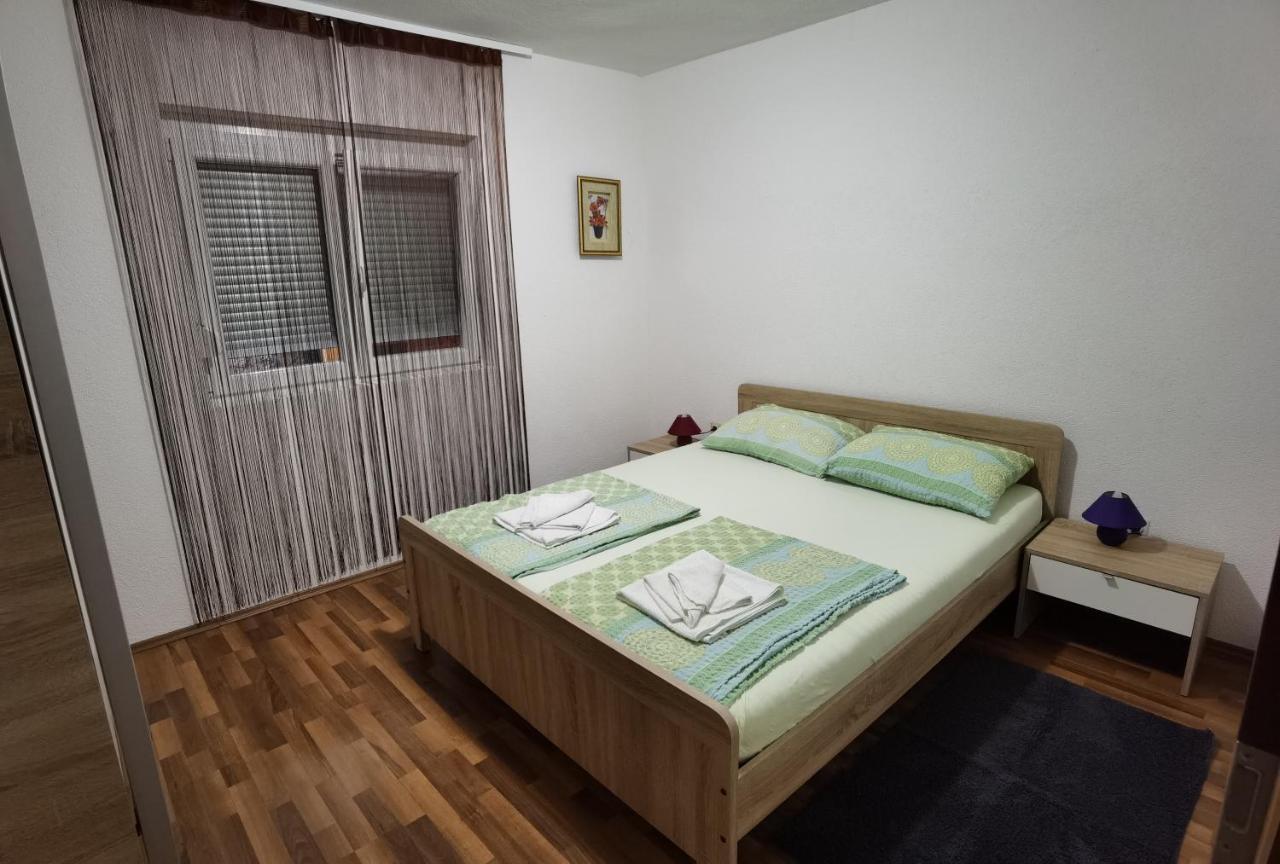 Apartments Beciri Sveti Vid-Miholjice Exterior photo