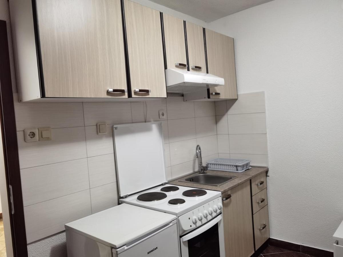 Apartments Beciri Sveti Vid-Miholjice Exterior photo