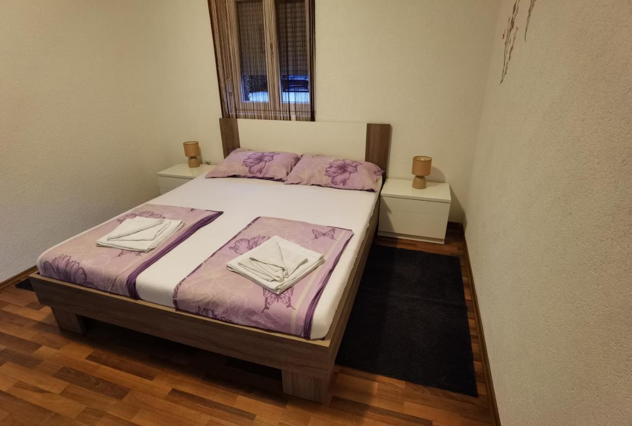 Apartments Beciri Sveti Vid-Miholjice Exterior photo